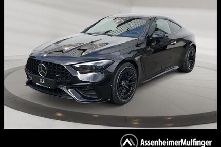 Mercedes-Benz CLE 53 AMG Gebrauchtwagen
