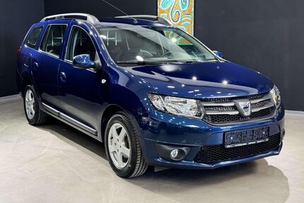 Dacia Logan Gebrauchtwagen