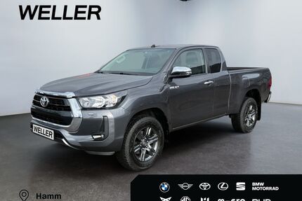 Toyota Hilux Gebrauchtwagen