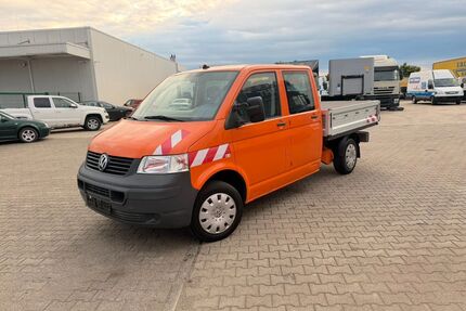 VW T5 Transporter Gebrauchtwagen