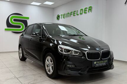 BMW 218 Active Tourer Gebrauchtwagen