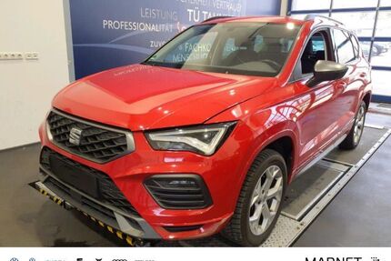 Seat Ateca Gebrauchtwagen