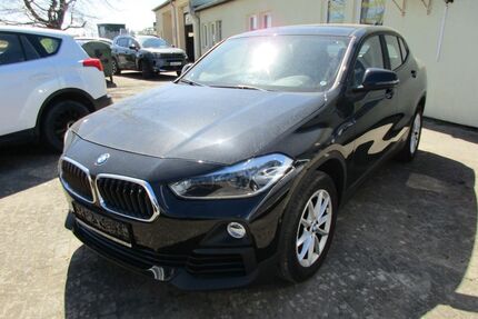 BMW X2 Gebrauchtwagen