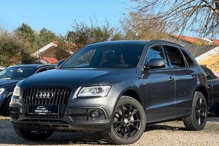 Audi Q5 Gebrauchtwagen