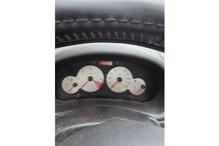 Peugeot 206 Gebrauchtwagen