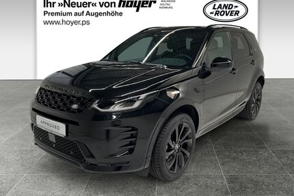 Land Rover Discovery Sport Gebrauchtwagen