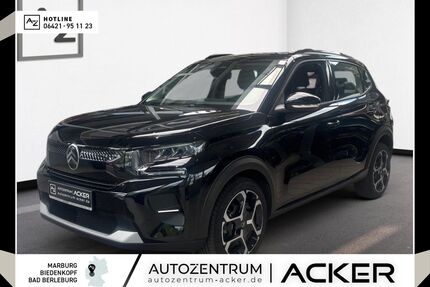 Citroen C3 Gebrauchtwagen