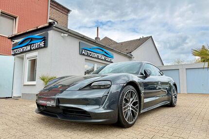 Porsche Taycan Gebrauchtwagen