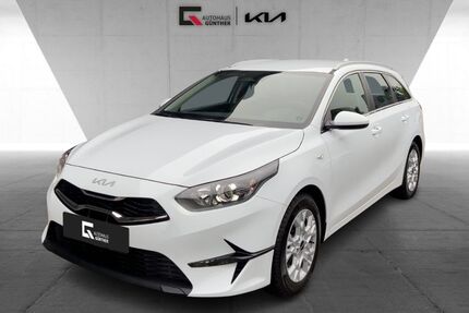 Kia ceed / Ceed Gebrauchtwagen