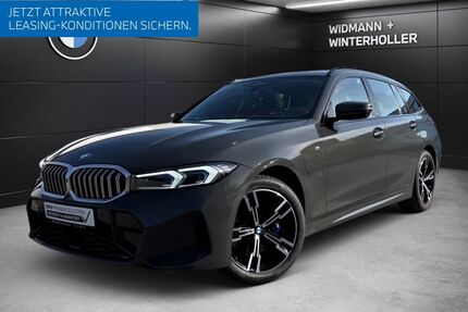 BMW 330 Gebrauchtwagen