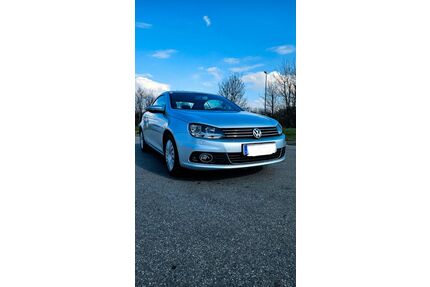 VW Eos Gebrauchtwagen