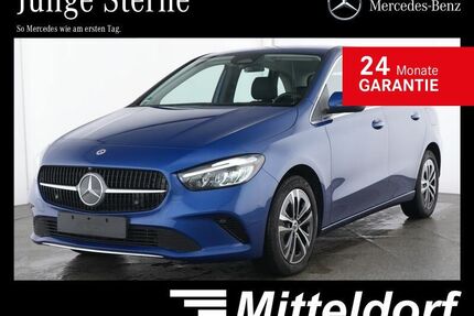Mercedes-Benz B 250 Gebrauchtwagen