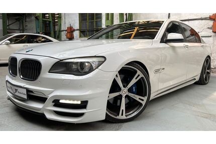BMW 750 Gebrauchtwagen