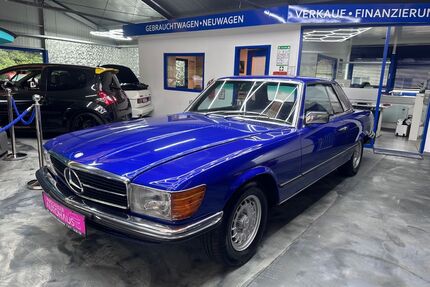 Mercedes-Benz 450 Gebrauchtwagen