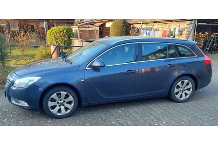 Opel Insignia Gebrauchtwagen