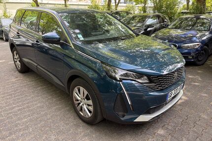 Peugeot 5008 Gebrauchtwagen