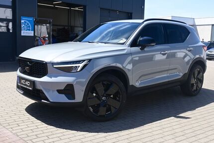 Volvo XC40 Gebrauchtwagen