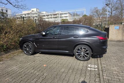 BMW X4 M40 Gebrauchtwagen