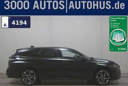 Peugeot 308 Gebrauchtwagen