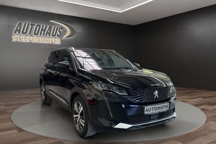 Peugeot 5008 Gebrauchtwagen