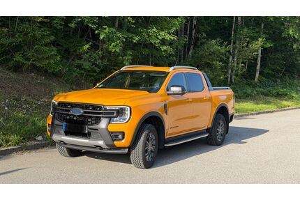 Ford Ranger Gebrauchtwagen