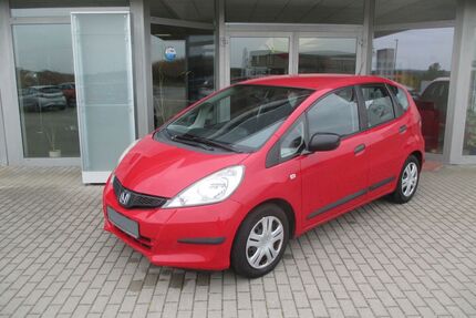 Honda Jazz Gebrauchtwagen