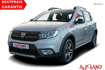 Dacia Sandero Gebrauchtwagen
