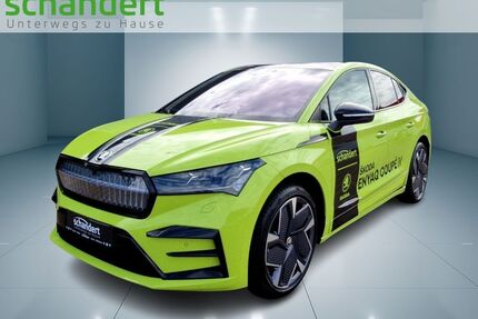 Skoda Enyaq Gebrauchtwagen