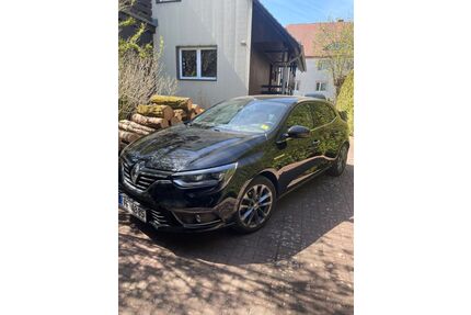 Renault Megane Gebrauchtwagen