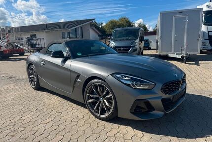 BMW Z4 Gebrauchtwagen