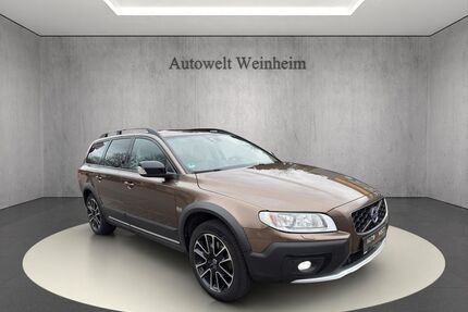 Volvo XC70 Gebrauchtwagen