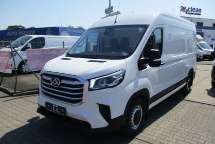 Maxus Deliver 9 Gebrauchtwagen