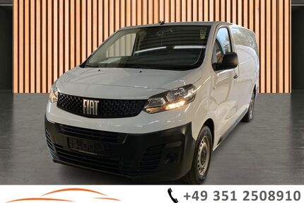 Fiat Scudo Gebrauchtwagen