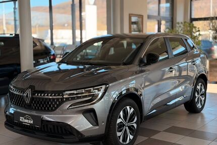 Renault Austral Gebrauchtwagen