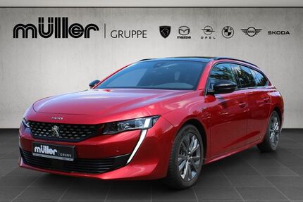 Peugeot 508 Gebrauchtwagen