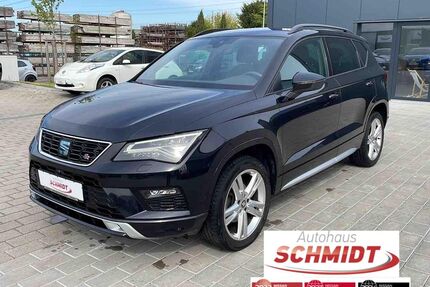 Seat Ateca Gebrauchtwagen