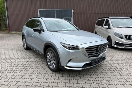 Mazda CX-9 Gebrauchtwagen