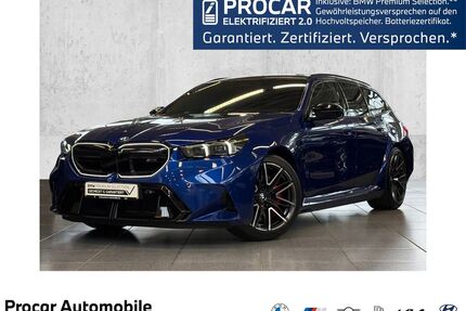 BMW M5 Gebrauchtwagen