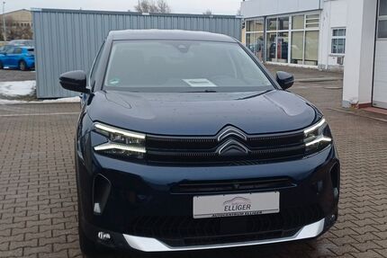 Citroen C5 Aircross Gebrauchtwagen