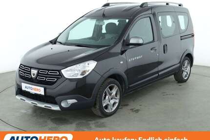 Dacia Dokker Gebrauchtwagen