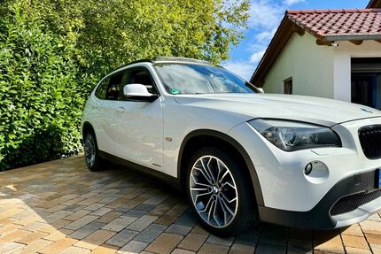 BMW X1 Gebrauchtwagen
