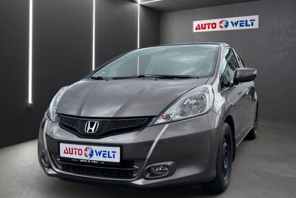 Honda Jazz Gebrauchtwagen