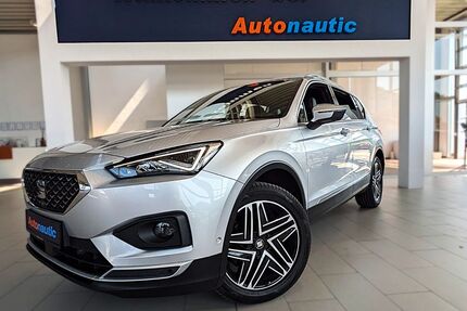 Seat Tarraco Gebrauchtwagen