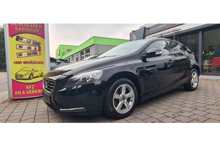 Volvo V40 Gebrauchtwagen