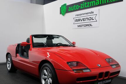 BMW Z1 Gebrauchtwagen