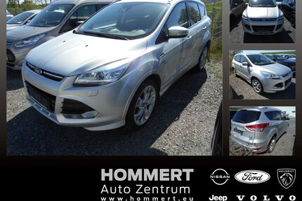 Ford Kuga Gebrauchtwagen