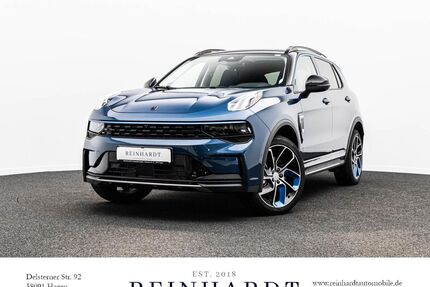 Lynk & Co 01 Gebrauchtwagen