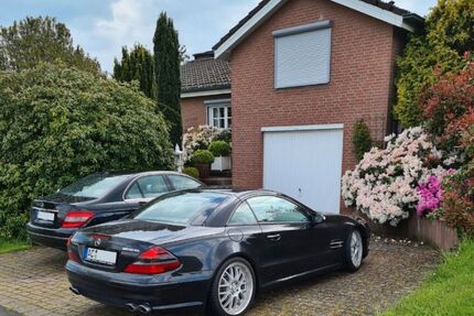 Mercedes-Benz SL 350 Gebrauchtwagen