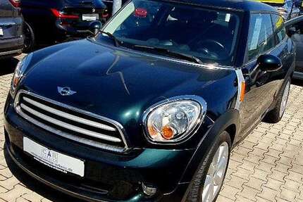 Mini Cooper Gebrauchtwagen