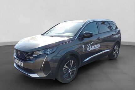 Peugeot 5008 Gebrauchtwagen